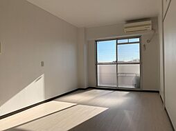 シャトー大根 305 3階1Kのリビング/ダイニング