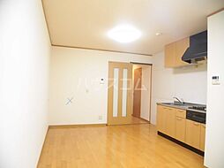 ラ・ヴィーニュ　エクセレント 2階1LDKのリビング/ダイニング