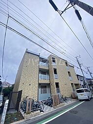 JR埼京線 北戸田駅 徒歩11分の賃貸マンション