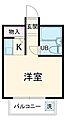 PLENDY宮前平1階5.0万円