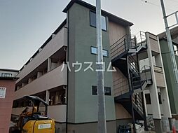 京王相模原線 稲城駅 徒歩6分