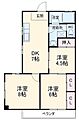 メゾン猫洞4階7.0万円