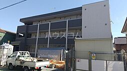 名古屋市営名港線 東海通駅 徒歩8分の賃貸アパート