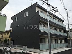 リブリ・西立川