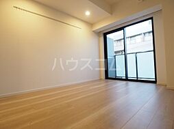 ＫＤＸレジデンス中板橋 604 6階1Kのリビング/ダイニング