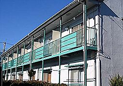 多摩都市モノレール 砂川七番駅 徒歩3分の賃貸アパート