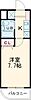 マイステージ立川3階4.3万円