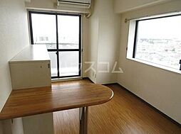 インディビレッジ 1101 11階ワンルームのリビング/ダイニング