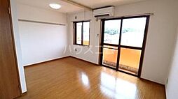 インペリアルＭマミ 3階ワンルームのリビング/ダイニング