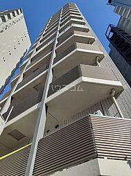 JR常磐線 亀有駅 徒歩4分の賃貸マンション