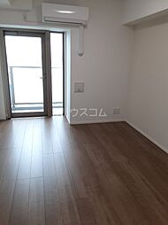 ＡＺＥＳＴ亀有ＳｏｕｔｈＴｏｗｅｒ 8階1Kのリビング/ダイニング