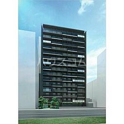 名古屋市営東山線 新栄町駅 徒歩9分の賃貸マンション