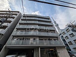 都営浅草線 押上駅 徒歩3分