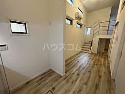 Ｉｎｆｉｎａ岡崎 101 1階1LDKのリビング/ダイニング