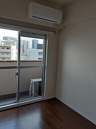 JR山手線 五反田駅 徒歩13分の賃貸マンション 12階ワンルームのリビング/ダイニング