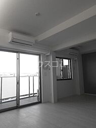 ラ・ベレッツァ　フェリオ 407 4階1LDKのリビング/ダイニング