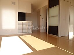 JR青梅線 昭島駅 徒歩16分の賃貸アパート