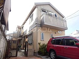 メゾネットＭ 103