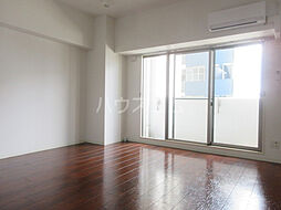 名古屋市営東山線 新栄町駅 徒歩4分の賃貸マンション 7階1LDKのリビング/ダイニング