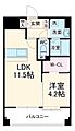 LIBTH・2階9.1万円