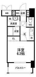 鶴橋駅 7.0万円