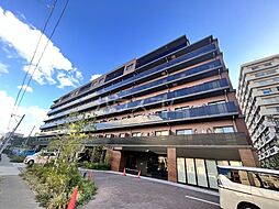 ロイジェント志村坂上 105