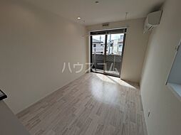 パナ・ハイツ見川Ａ 206 2階1LDKのリビング/ダイニング