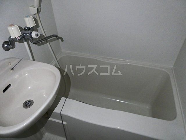 浴室