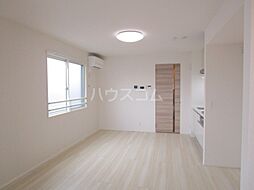 ＮＫ香取 102 1階1LDKのリビング/ダイニング