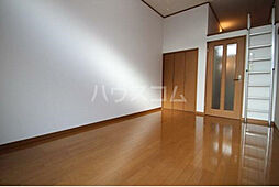 メインシティガーデンアイリスファーム 102 1階1Kのリビング/ダイニング