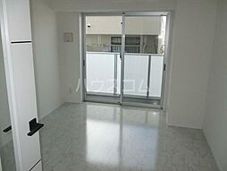 ＡＺＥＳＴ立川 306 3階1Kのリビング/ダイニング