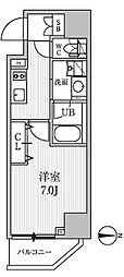 日暮里駅 12.1万円