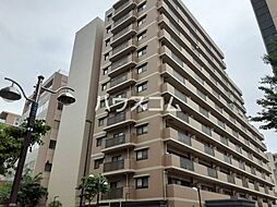 JR中央線 立川駅 徒歩7分の賃貸マンション