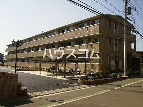 外観画像