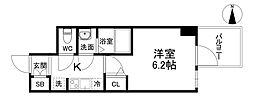 WORVE大阪本町 14階/-