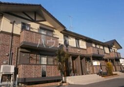 西武拝島線 西武立川駅 徒歩33分の賃貸アパート