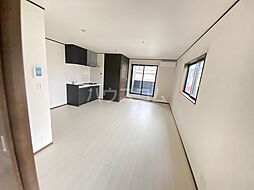 ＡＩＲ　ＯＤＡＷＡＲＡ　ＫＵＮＯ 204 2階1LDKのリビング/ダイニング