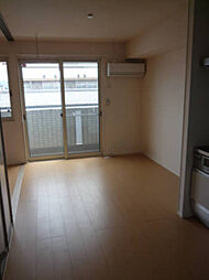 JR八高線 群馬藤岡駅 徒歩10分の賃貸アパート 1階1LDKのリビング/ダイニング