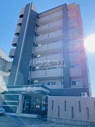 名古屋市営名城線 志賀本通駅 徒歩6分