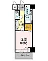 アーデルドルフ東山3階7.9万円