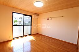 パークサイド松ヶ丘 201