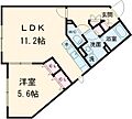 ALERO世田谷羽根木1階17.3万円