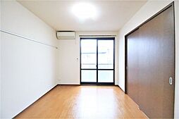 ウエスト　リーブル 102 1階3DKのリビング/ダイニング