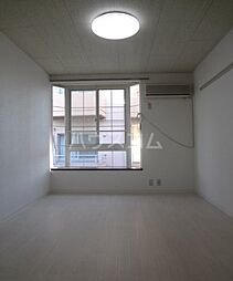 プリムラ 1階1Kのリビング/ダイニング