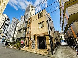 JR横浜線 橋本駅 徒歩3分の賃貸マンション