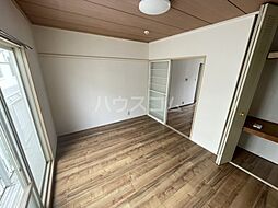 京成本線 勝田台駅 徒歩13分の賃貸アパート 2階3DKのリビング/ダイニング