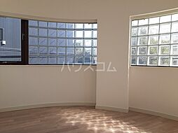 アサカシオン瀬田 3階ワンルームのリビング/ダイニング