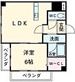 レガーロ掛川2階8.4万円