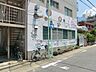 周辺：【保育園】優全さくら保育園まで1550ｍ