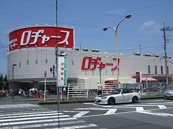 外観画像
